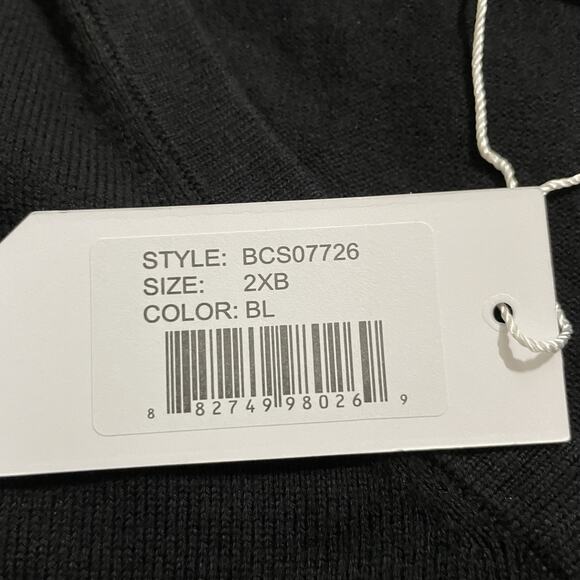 Cutter & Buck Detroit Lions Sweater - Picture 5 of 10